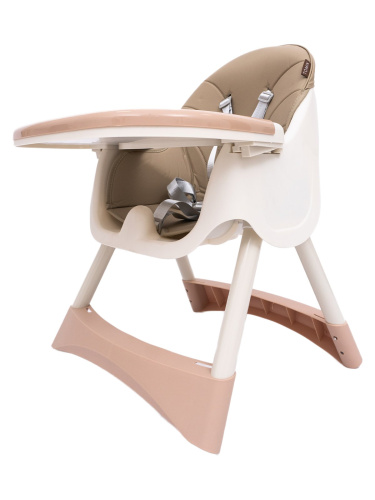 Стульчик для кормления Tomix Kevin(Beige)