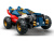 Конструктор LEGO Ninjago Ультрасоставной робот Зейна