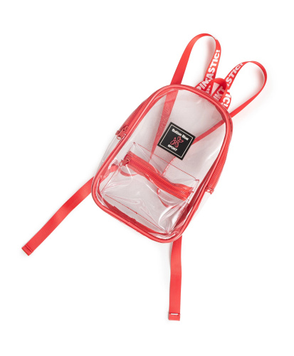 Рюкзак BUTTON BLUE