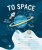 Тетрадь клетка 12л. ArtSpace Космос. Space missione
