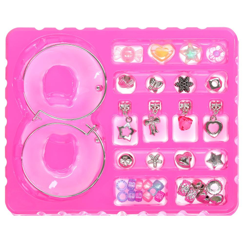 Набор для создния украшений Barbie арт.BRACP-112777