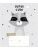 Тетрадь линия 12л ArtSpace Животные. Wonderful friends