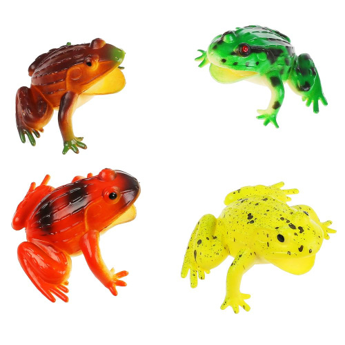 Играем вместе: Фигурка Лягушка 10см