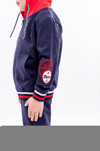 Толстовка Биарриц BATIK