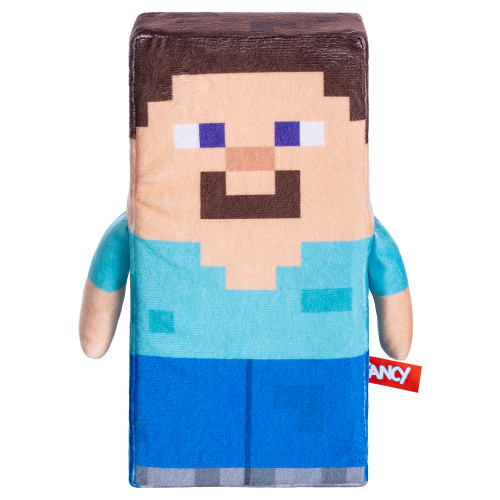 Игрушка мягкая Стив