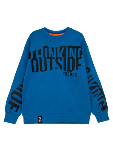 Толстовка PLAYTODAY