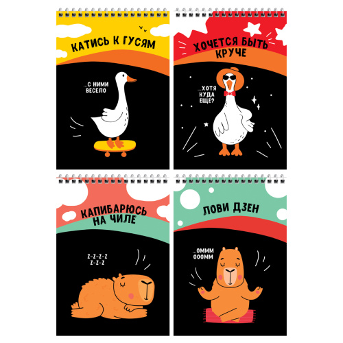 Блокнот   Хороший совет