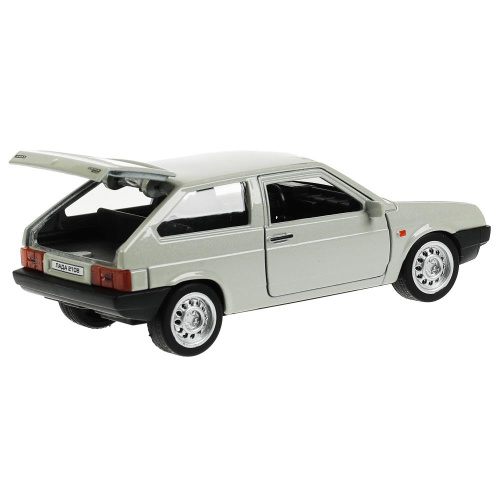 Модельная Машина LADA-2108 СПУТНИК