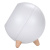 Ночник детский интерьерный Roxy-Kids Домик для котёнка, USB с аккумулятором для детской