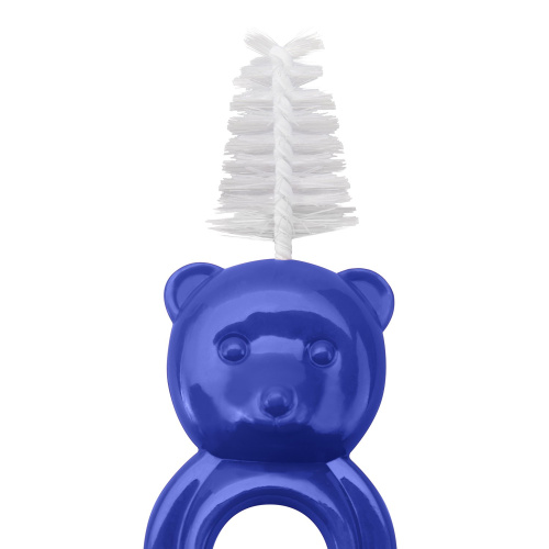 Ершик для бутылочек и сосок Курносики