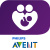 Чашка Philips Avent для девочек 200 мл с 9 месяцев