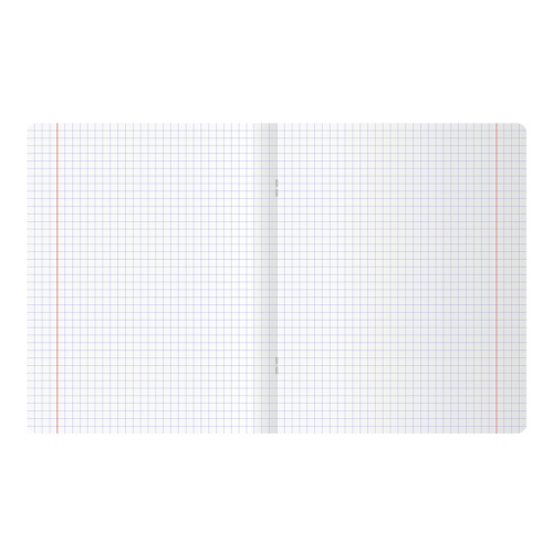 Тетрадь клетка 96л. А5 BG Mix-10 Мальчики