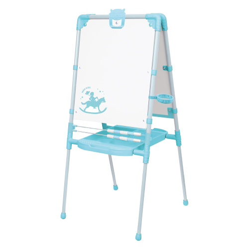 Мольберт двухсторонний - Доска знаний