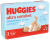 Подгузники Huggies Ultra Comfort для мальчиков 3, 78 шт