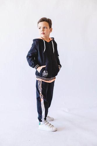 Толстовка Scooby-Doo BATIK