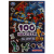 Альбом 100 наклеек Super 10. Суперионы