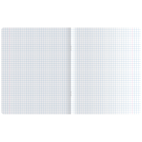 Тетрадь клетка 96л. ArtSpace Верь в себя!