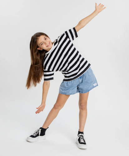 Шорты BUTTON BLUE