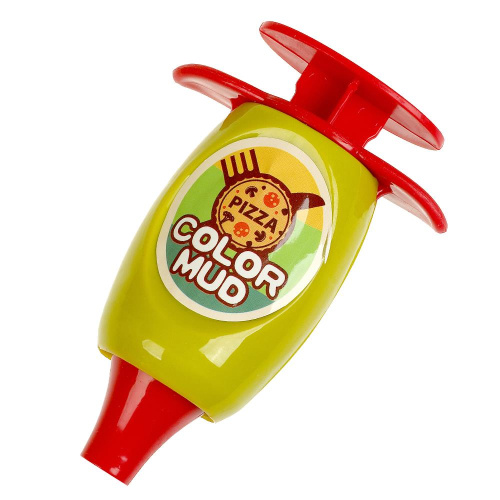 Набор Тесто для лепки Веселый пекарь