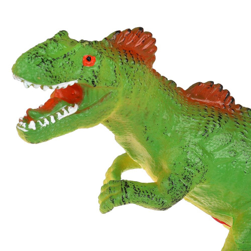Фигурка Динозавр со звуком