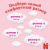 Трусики Huggies Ultra Comfort Girl 4 Disney Box