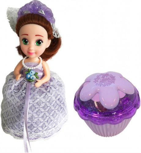 Emco: Кукла Cupcake Невесты