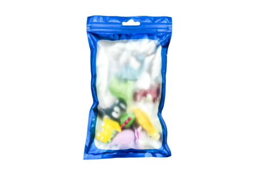 Набор Дино и Дракоша