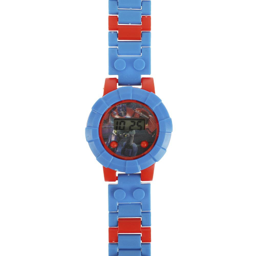 Часы наручные электронные Трансформеры