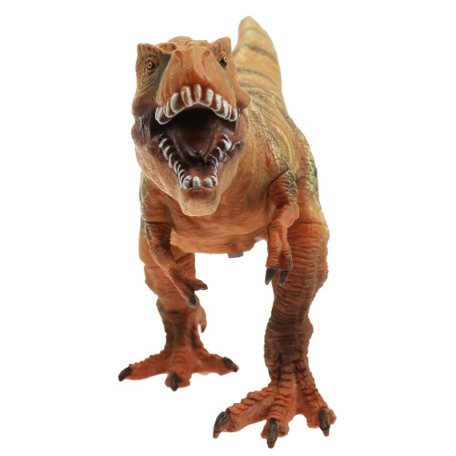 Фигурка Динозавр со звуком