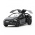 Машина tesla model x plaid
