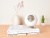 Ночник детский интерьерный Roxy-Kids Домик для котёнка, USB с аккумулятором для детской