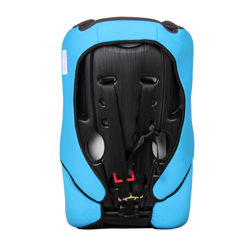 Автокресло Carmella 513 RF 9-36 кг(BLUE + GREY)