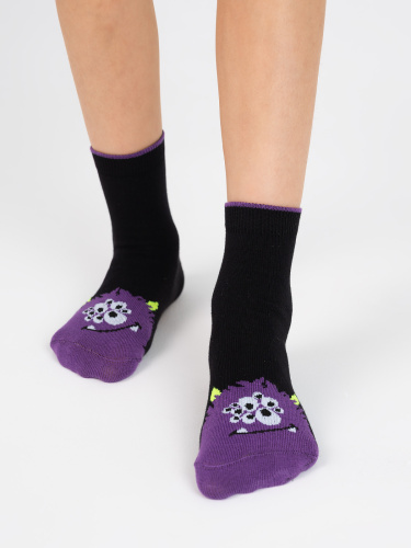 Носки КРАСНАЯ ВЕТКА