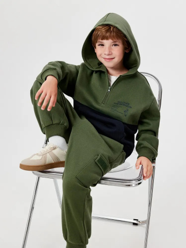 Толстовка ACOOLA