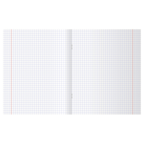 Тетрадь клетка 12л. BG Mix-10. Мальчики