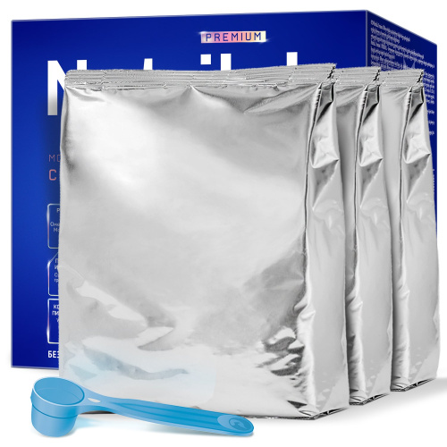 Молочная смесь Nutrilak Premium 1, 1050г