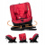 Автокресло Xpedition Kinderkraft Isofix Imperia,0-36 (Red)