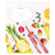 Тетрадь 12л., линия ArtSpace Стиль. Bright & Sweet