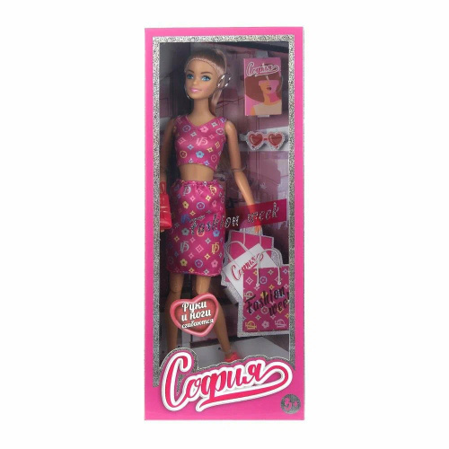 Кукла 29см София