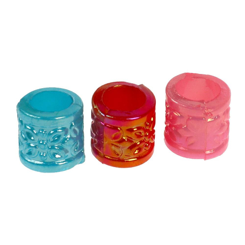 Набор для создния украшений Сердце Венсдей