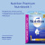 Смесь молочная Nutrilon 1 Premium 1200 г с 0 месяцев