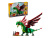 Конструктор LEGO Creator Средневековый дракон