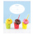 Тетрадь 12л., линия ArtSpace Стиль. Bright & Sweet