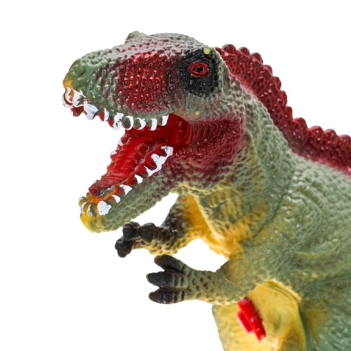 Фигурка Динозавр со звуком