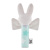 Хрустящая пищалка Roxy-Kids CRISPY BUNNY, рисунок звезды