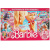 Настольная игра-ходилка Barbie