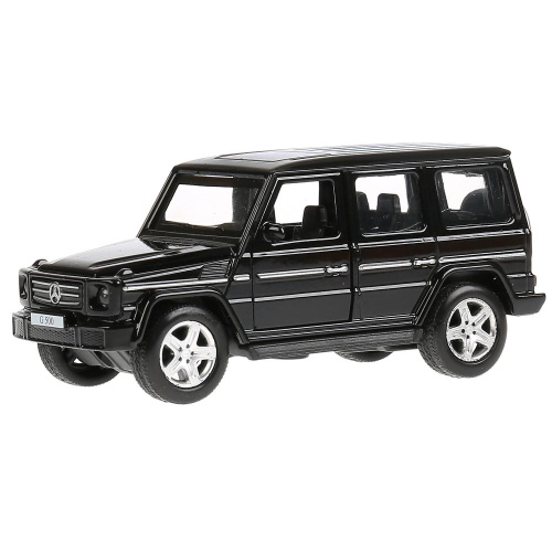 Модельная машина MERCEDES-BENZ G-CLASS