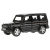 Модельная машина MERCEDES-BENZ G-CLASS