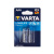 Батарейки Varta HE Micro AAA (2шт)