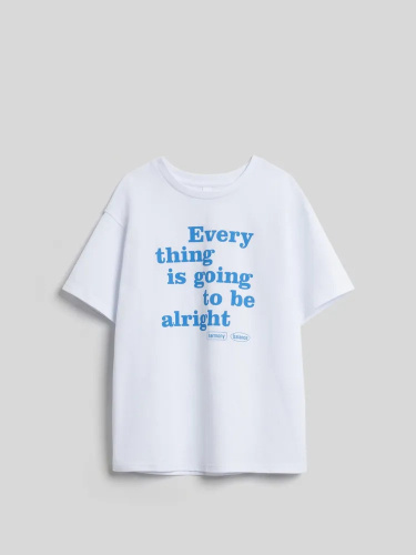 Футболка ACOOLA